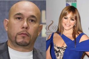 ¿Quién es Gustavo Rivera, hermano de Jenni Rivera?
