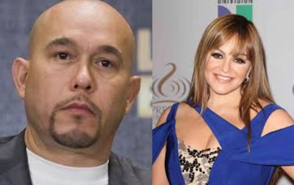 ¿Quién es Gustavo Rivera, hermano de Jenni Rivera?