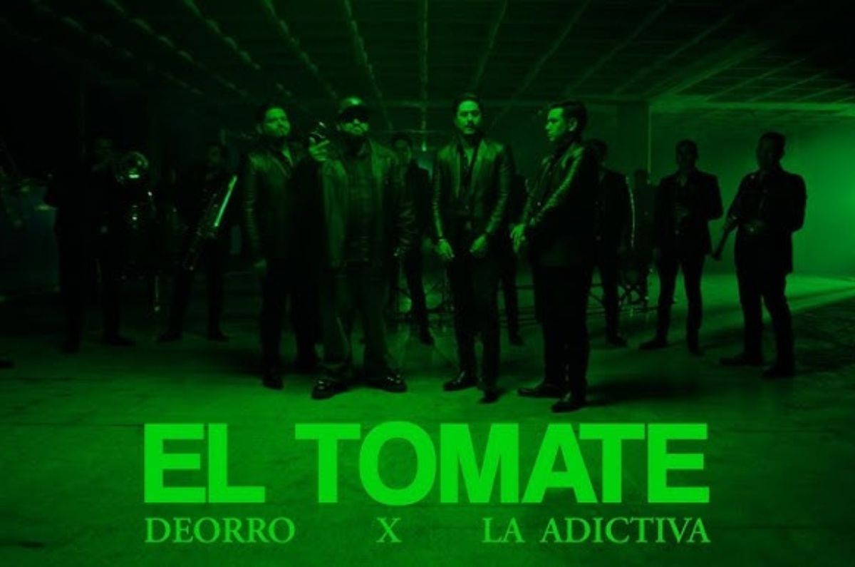 el-tomate-deorro-la-adictiva-letra