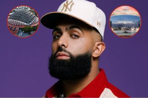 Cancelan concierto de Eladio Carrión en México, ¿cómo obtener tu reembolso?