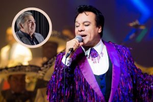 ¿Quién es Enrique Okamura, el productor que lanzó a la fama a Juan Gabriel?