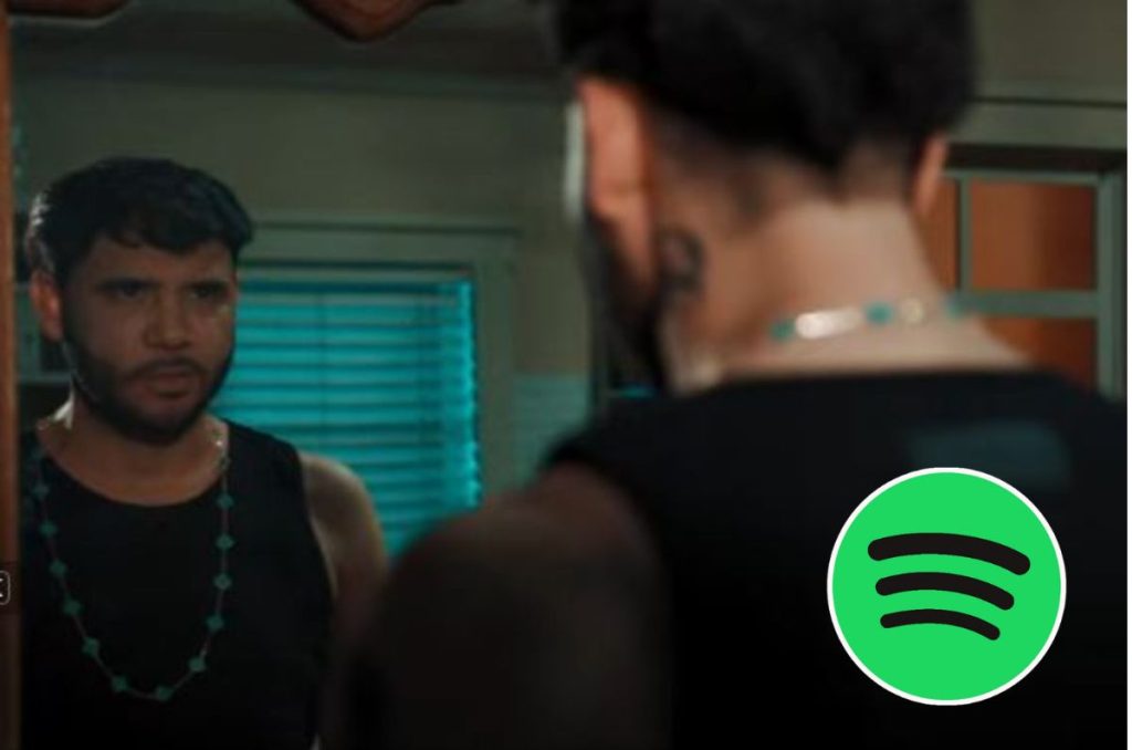 “Espejo”, Dareyes de la Sierra: Letra y significado de su nueva canción