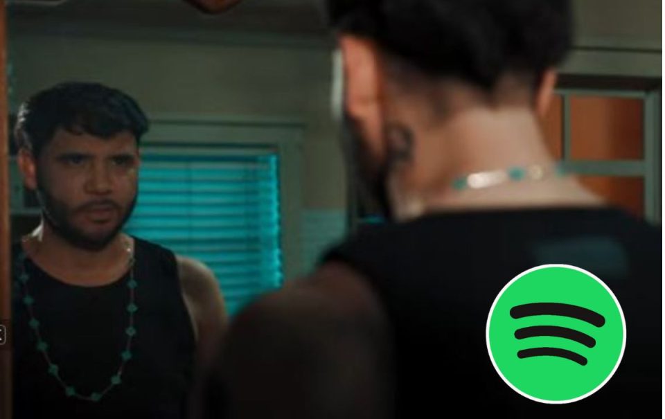 “Espejo”, Dareyes de la Sierra: Letra y significado de su nueva canción