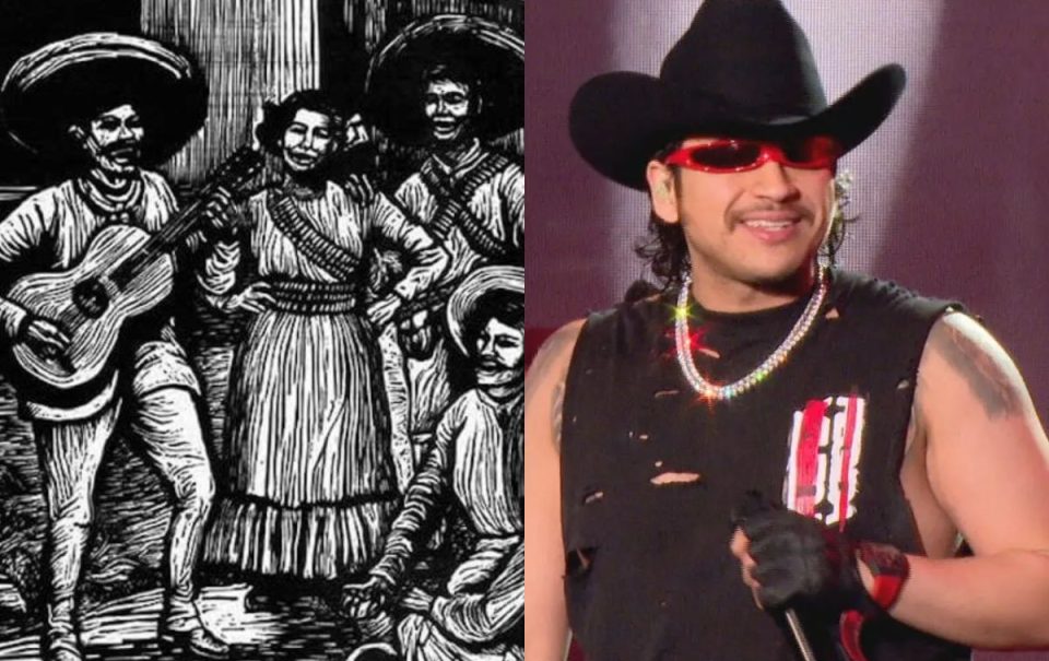De la Revolución Mexicana a TikTok: origen de los corridos y su evolución a través del tiempo