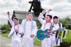 Festival Arre 2025: Horarios y artistas del sábado 8 de noviembre