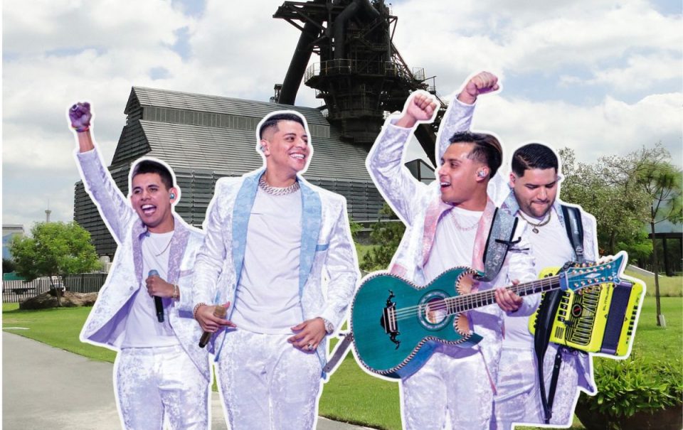 Festival Arre 2025: Horarios y artistas del sábado 8 de noviembre