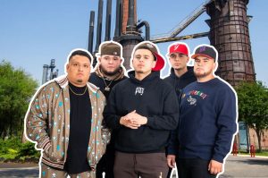 Festival Arre 2025: Horarios y artistas del viernes 7 de noviembre