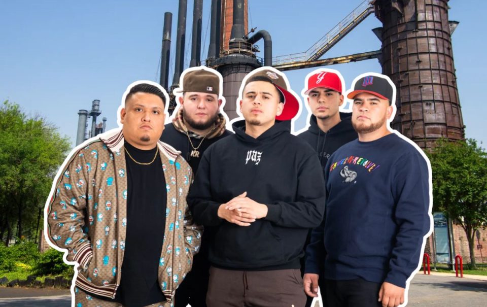 Festival Arre 2025: Horarios y artistas del viernes 7 de noviembre