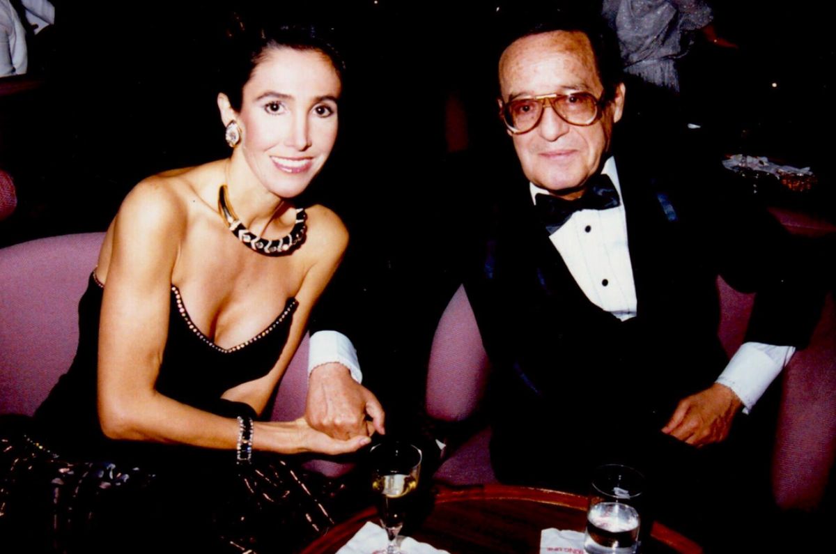 florinda meza chespirito historia