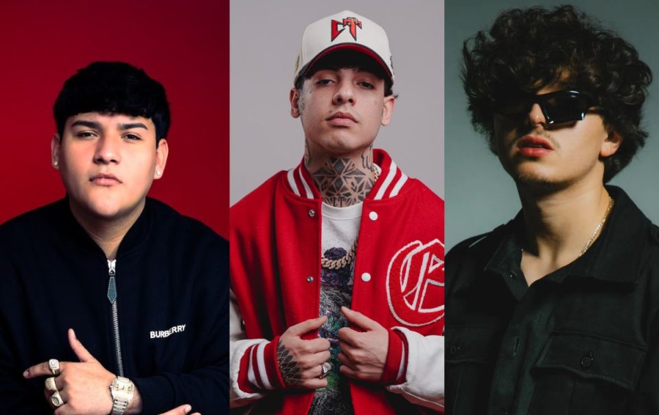 De Natanael Cano a Víctor Mendivil: así sonó el regional mexicano en el Flow Fest 2025