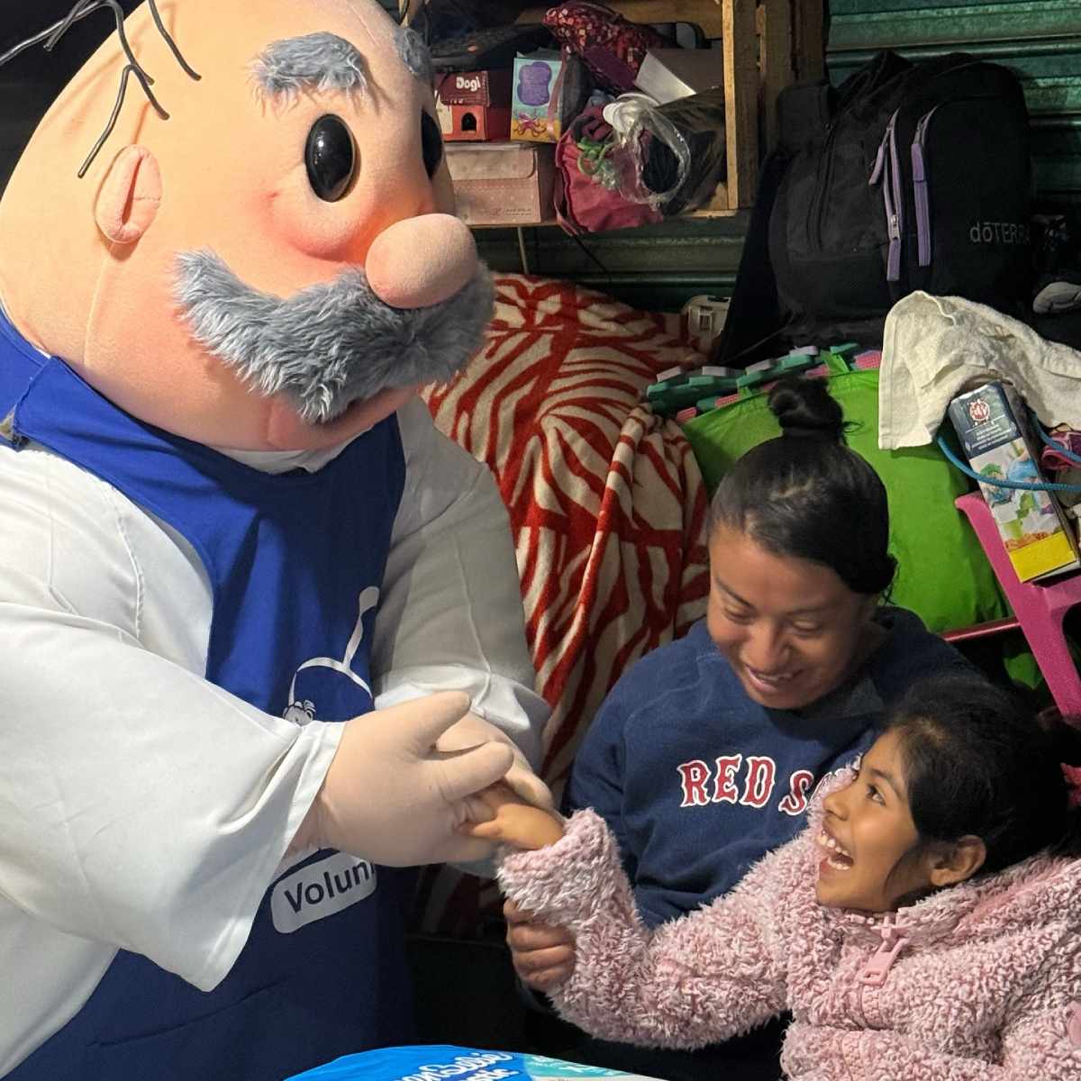 La Fundación del Dr. Simi, la más solidaria de México, celebra su legado altruista