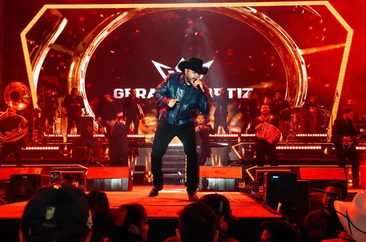 gerardo ortiz en mexico