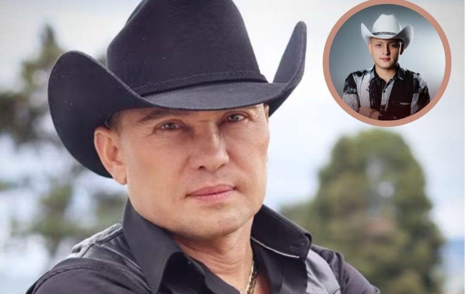 ¿Quién es Giovanny Ayala? Hacen campaña masiva para pedir la libertad de su hijo, Miguel Ayala