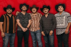 Grupo Frontera en CDMX 2026: Fecha, preventa, precio de boletos y más