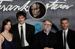 Frankenstein: ¿Dónde se grabó la película de Guillermo del Toro en Netflix?