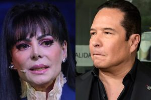 ¿Gustavo Adolfo Infante a la cárcel? Aseguran que Maribel Guardia “lo mandó a encerrar”