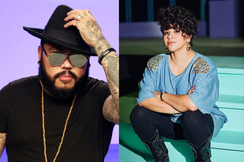 hermanos de selena quintanilla