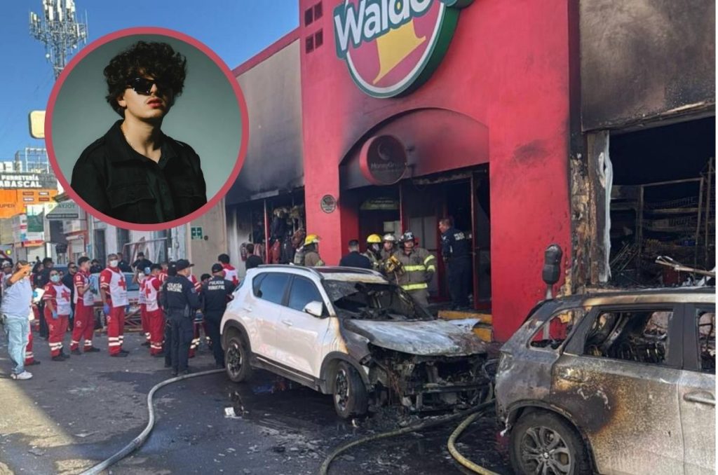 tragedia hermosillo sonora corridos tumados