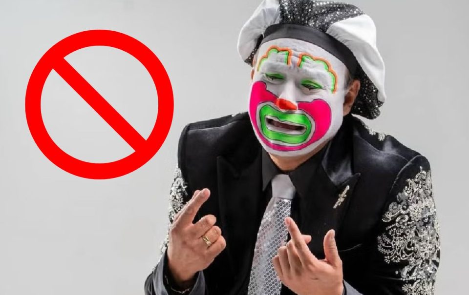 ¿Por qué vetaron a Brincos Dieras de Cajeme, Sonora?