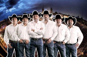 Filtran que Intocable dará concierto GRATIS en el Zócalo el 15 de septiembre del próximo año