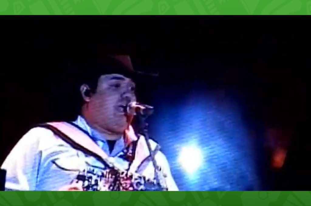 Intocable en el Zócalo 2026