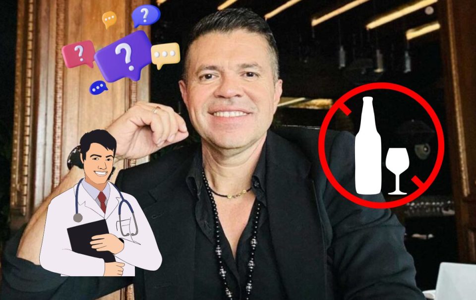 Jorge Medina: Edad, estatura, canciones y lo que debes saber del cantante