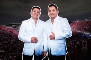 Jorge Medina y Josi Cuen: Setlist, invitados y más de su primera noche en el Estadio GNP