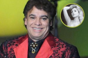 ¿Quién es Claudia Islas, actriz que metió a la cárcel a Juan Gabriel?
