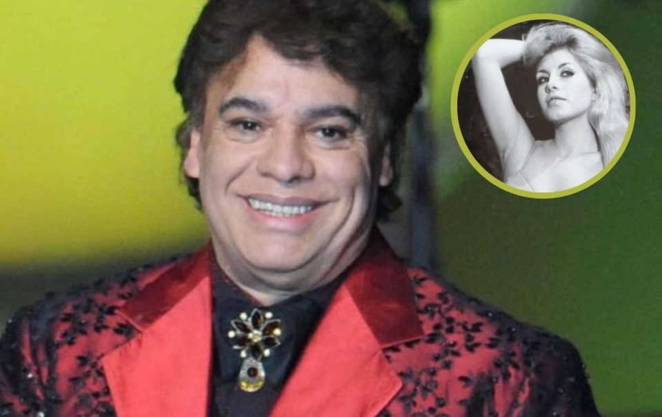 ¿Quién es Claudia Islas, actriz que metió a la cárcel a Juan Gabriel?