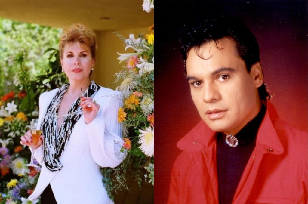 juan gabriel claudia islas