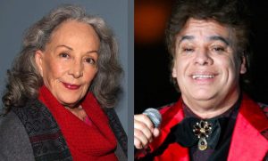 ¿Quién es Isela Vega, actriz y amiga de Juan Gabriel?