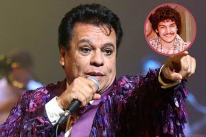 ¿Quién es Paco Fernández, íntimo amigo de Juan Gabriel que aparece en el documental de Netflix?