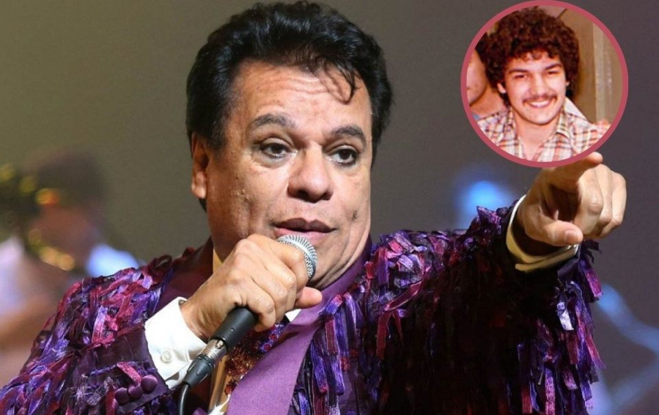 ¿Quién es Paco Fernández, íntimo amigo de Juan Gabriel que aparece en el documental de Netflix?