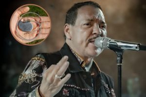 Julio Preciado se retira de la música; prepara disco con Edén Muñoz, Carin León y más