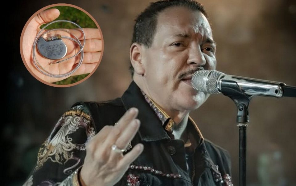 Julio Preciado se retira de la música; prepara disco con Edén Muñoz, Carín León y más