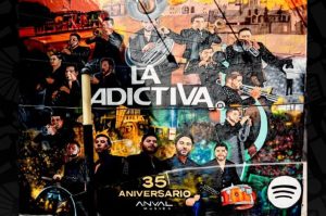 ¿Dónde está el mural de La Adictiva en CDMX?