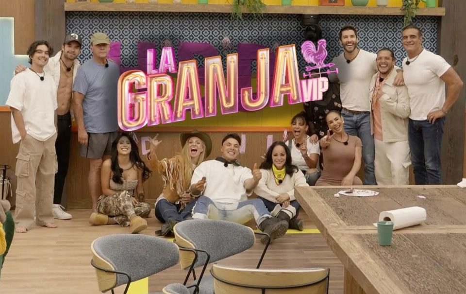 ¿Quién sale de La Granja VIP este domingo 9 de noviembre según spoilers?