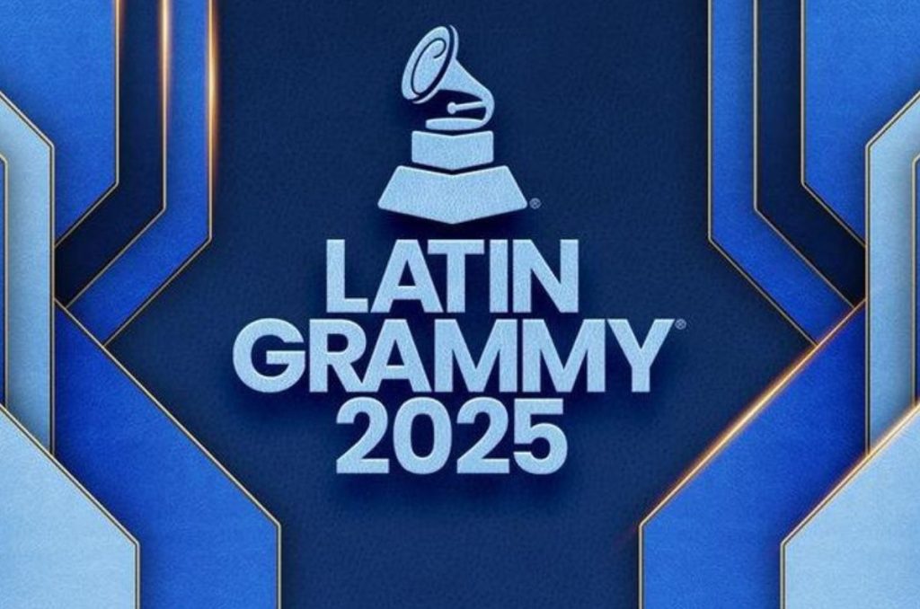 latin grammy 2025 dónde ver en vivo