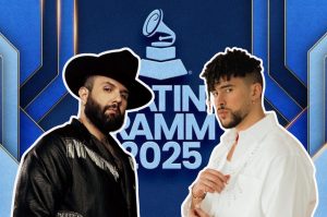 Latin Grammys 2025: Horario y dónde ver EN VIVO desde México