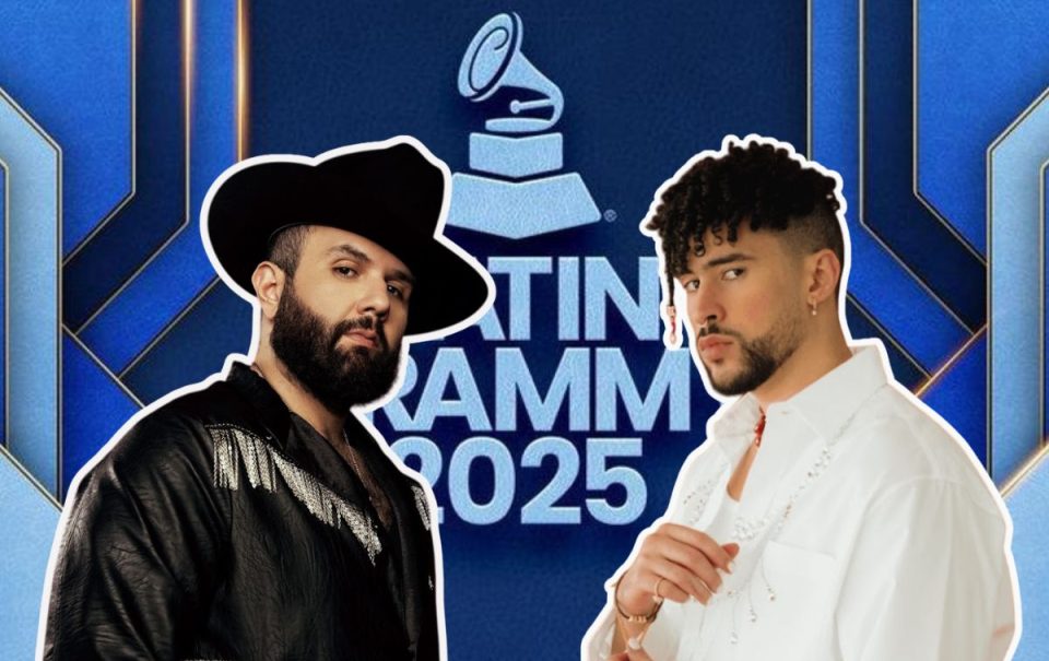 Latin Grammys 2025: Horario y dónde ver EN VIVO desde México