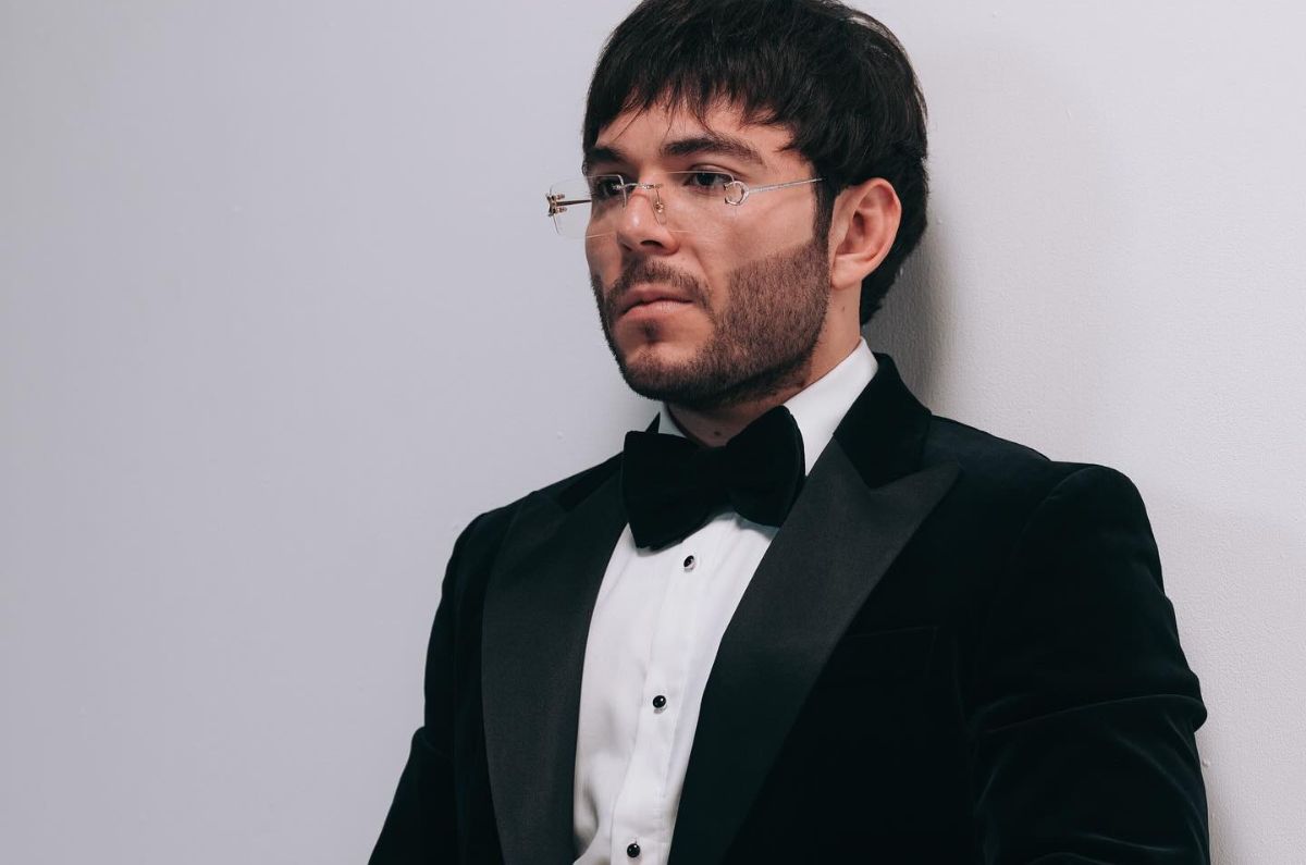 latin grammy 2025 tito double p