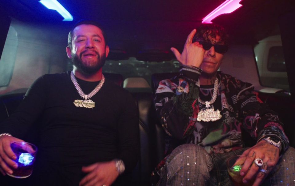 “24/7”, Máximo Grado y Alemán: Letra y significado