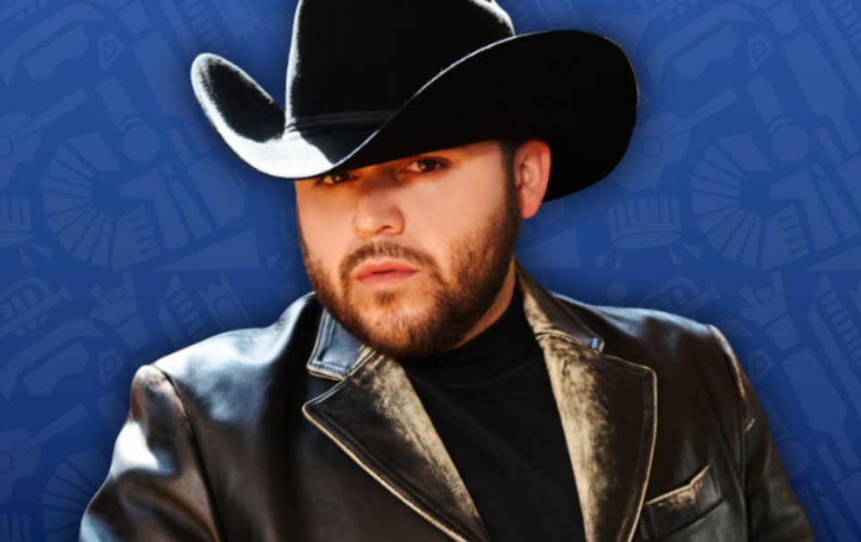 “Afectado”, Gerardo Ortiz: Letra y significado de su nueva canción