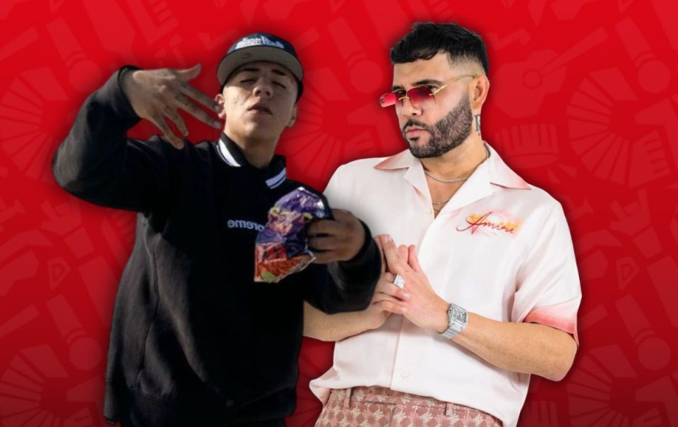 “Agüitado”, Chino Pacas y Dareyes de la Sierra: Letra y significado