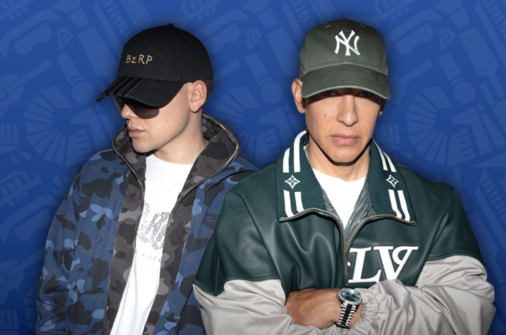 BZRP y Daddy Yankee: Letra y significado de la Music Sessions #0/66