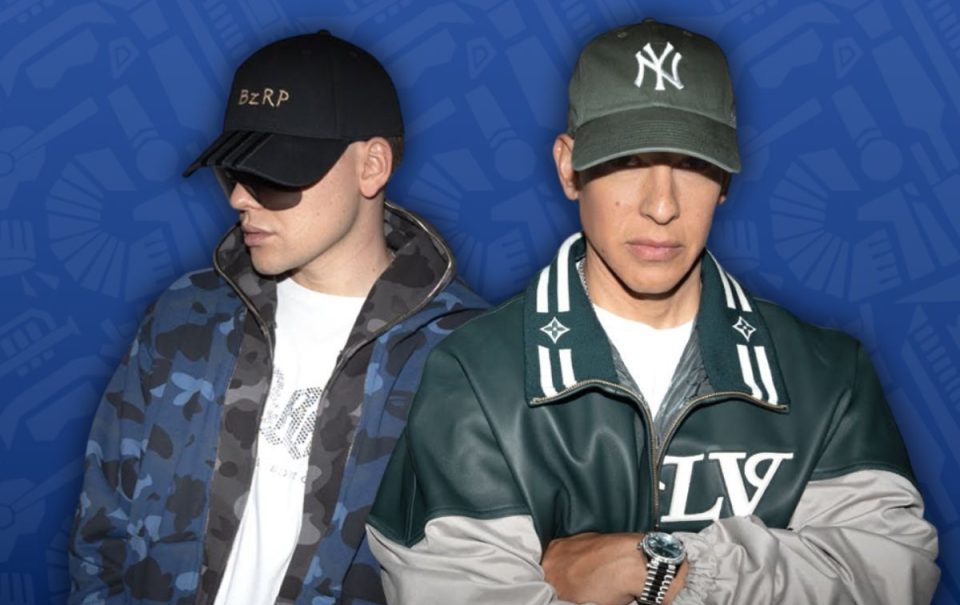 BZRP y Daddy Yankee: Letra y significado de la Music Sessions #0/66