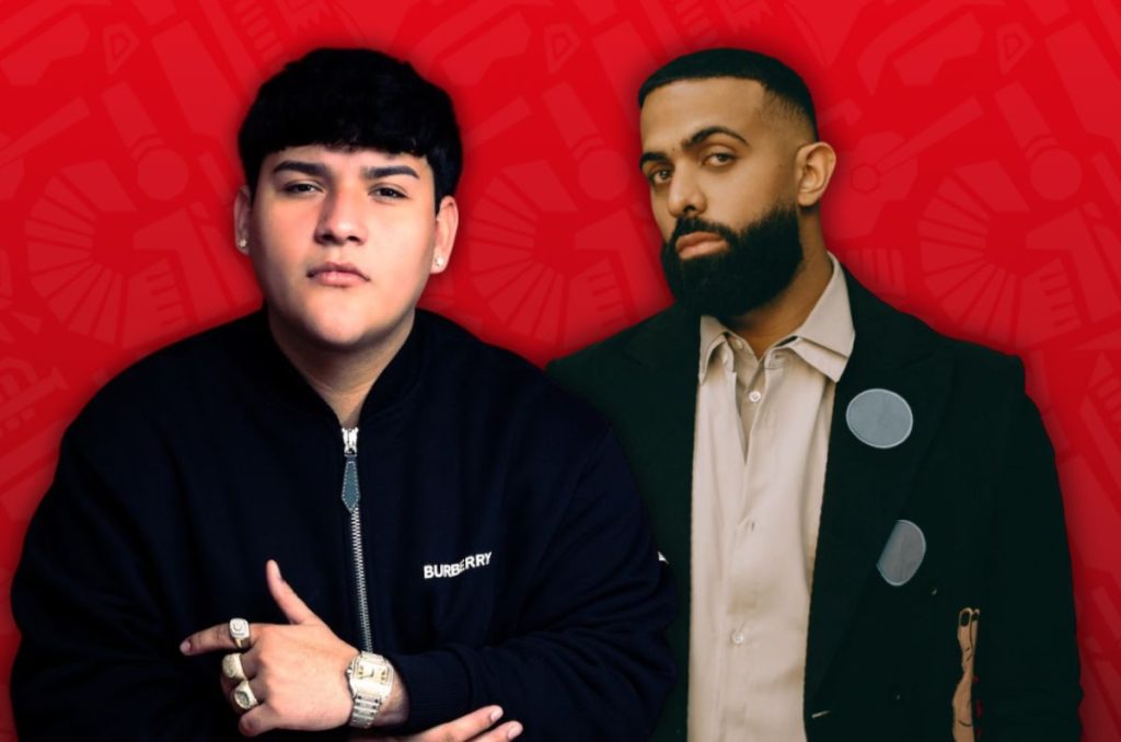 “CHOLO 2”, Victor Mendivil y Eladio Carrión: Letra y significado