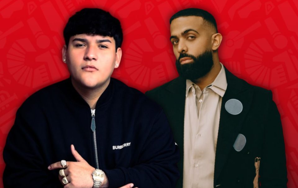 “CHOLO 2”, Victor Mendivil y Eladio Carrión: Letra y significado