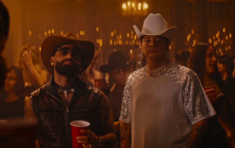 “Cuánto cuesta”, Arcángel y Grupo Firme: Letra y significado