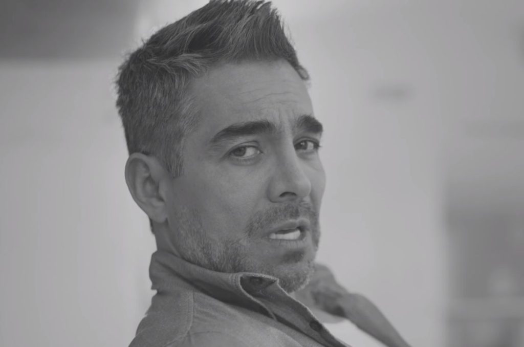 “El menos indicado”, Omar Chaparro: Letra y significado